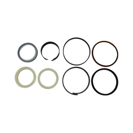 Aftermarket Seal Kit HYI40-0887